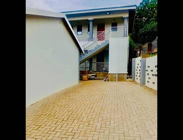 1 BEDROOM PROPERTY TO RENT IN UMLAZI W